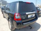 2009 LAND ROVER FREELANDER for sale at Copart BRISTOL