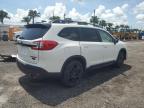 2024 Subaru Ascent Onyx Edition   for Sale in Arcadia, FL - Front End
