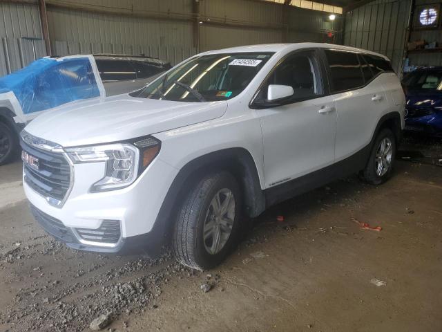 GMC TERRAIN SL 2024