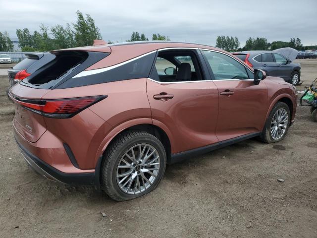 2023 LEXUS RX 350H BASE  