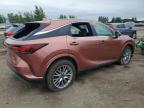 2023 LEXUS RX 350H BASE   for sale at Copart ON - TORONTO