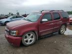 2011 Chevrolet Tahoe K1500 Ltz for Sale in Indianapolis, IN - Undercarriage