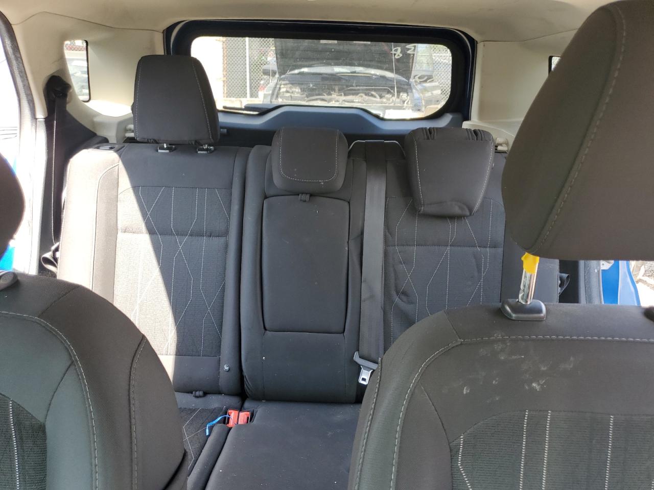 FORD ECOSPORT 2019 VIN MAJ6S3GL3KC276430 zdjęcie 10