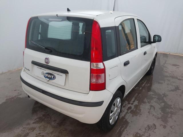 2010 FIAT PANDA ACTI