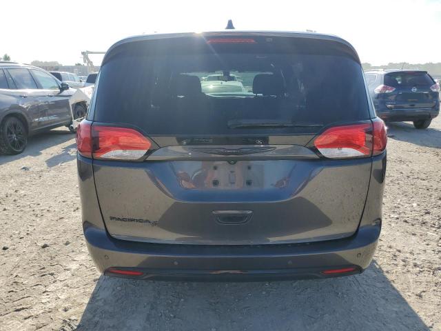  CHRYSLER PACIFICA 2018 Szary