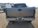2002 FORD F350 SRW SUPER DUTY for sale at Copart AB - EDMONTON