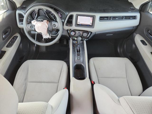  HONDA HR-V 2019 Silver