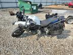 2024 BMW F800 GS   for sale at Copart WI - APPLETON