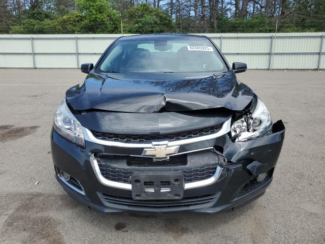  CHEVROLET MALIBU 2015 Черный