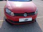 2012 VOLKSWAGEN GOLF MATCH for sale at Copart SANDTOFT