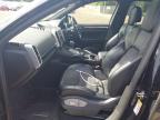 2017 PORSCHE CAYENNE PL for sale at Copart SANDY