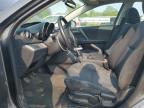 2011 Mazda 3 I للبيع في Columbia Station، OH - Front End