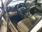 2012 Toyota Highlander Base na sprzedaż w West Mifflin, PA - Front End