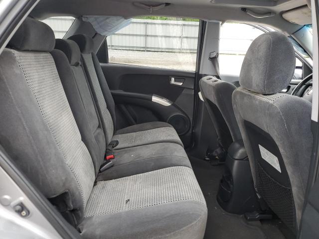 2005 KIA NEW SPORTAGE   