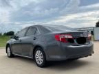 2012 Toyota Camry Hybrid en Venta en Oklahoma City, OK - Minor Dent/Scratches