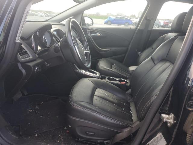 Sedans BUICK VERANO 2014 Czarny