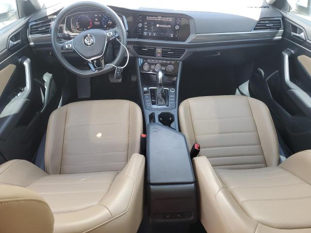  VOLKSWAGEN JETTA 2021 Biały