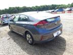 2021 HYUNDAI IONIQ SE C for sale at Copart COLCHESTER