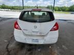 2008 Nissan Versa S for Sale in Cartersville, GA - Front End