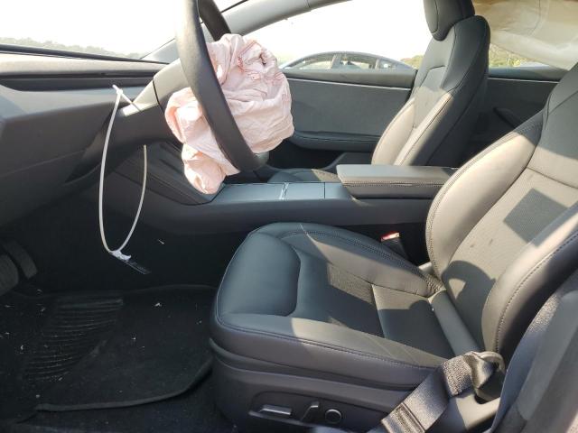  TESLA MODEL 3 2024 Szary