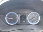 2014 SUZUKI SX4 S-CROS for sale at Copart WISBECH