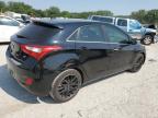 2016 Hyundai Elantra Gt  en Venta en Kansas City, KS - Side