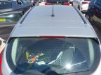 2017 FORD FOCUS ZETE for sale at Copart SANDY