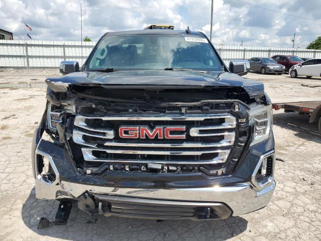  GMC SIERRA 2019 Black