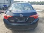 2017 Toyota Corolla L للبيع في Savannah، GA - Front End