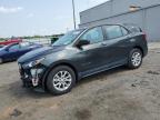 2020 Chevrolet Equinox Ls   за продажба в Fredericksburg, VA - Front End
