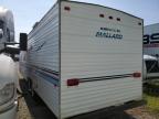 2001 Fleetwood Mallard na sprzedaż w Bowmanville, ON - Top/Roof