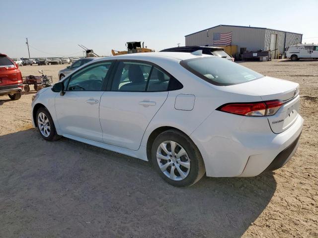  TOYOTA COROLLA 2024 Белы