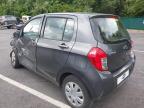 2015 SUZUKI CELERIO SZ for sale at Copart ST HELENS
