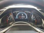 2020 Honda Civic Ex продається в York Haven, PA - Front End