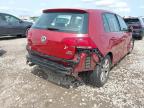 2013 VOLKSWAGEN GOLF SE BL for sale at Copart YORK
