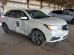 2018 Acura Mdx    de vânzare în Phoenix, AZ - Side