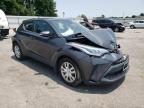 2020 Toyota C-Hr Xle zu verkaufen in Dunn, NC - Front End