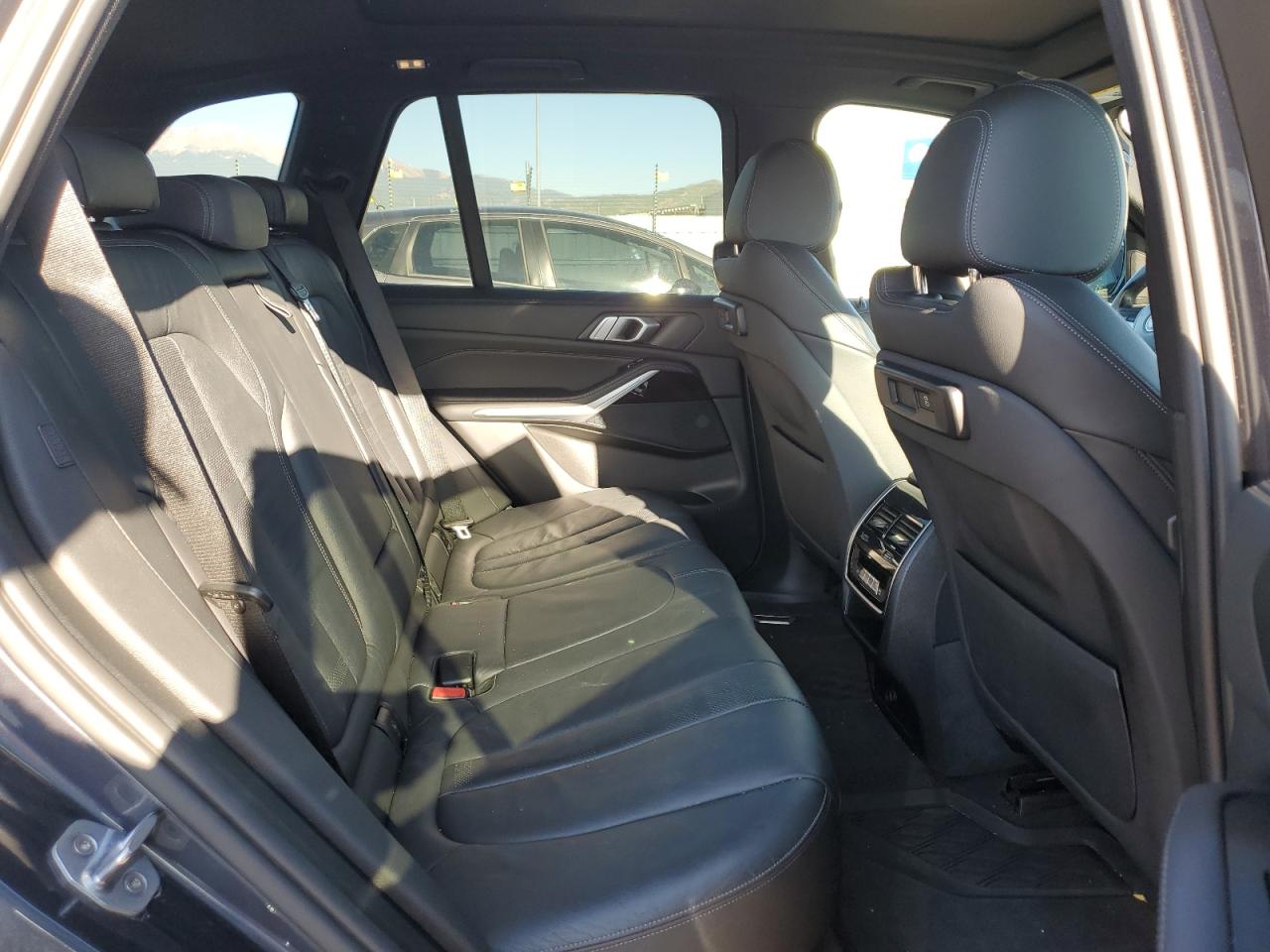 2019 BMW X5 xDrive40I VIN: 5UXCR6C5XKLL14106 Lot: 60523965