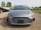 2018 Hyundai Elantra Sel   იყიდება Columbia Station-ში, OH - Vandalism