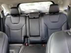 2015 Ford Edge Titanium zu verkaufen in Lansing, MI - Rear End