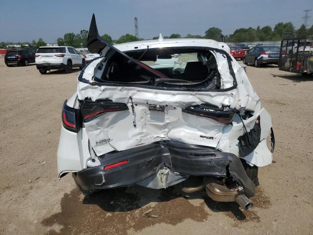  HONDA HR-V 2025 Белы