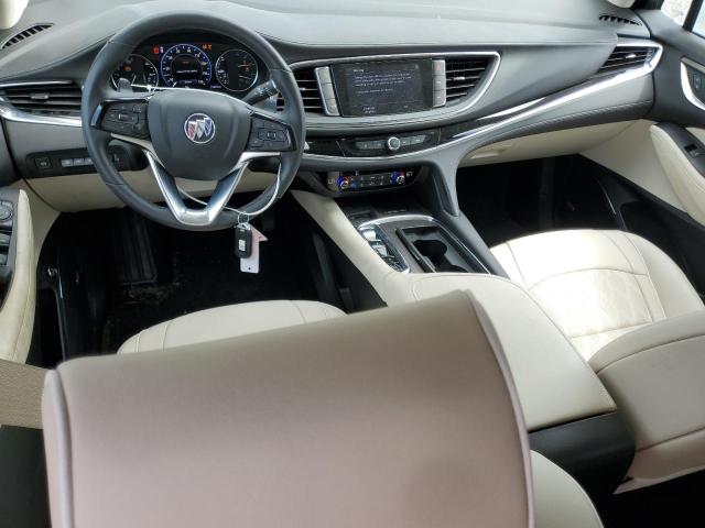  BUICK ENCLAVE 2024 White