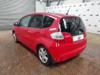 2009 HONDA JAZZ I-VTE for sale at Copart NEWBURY