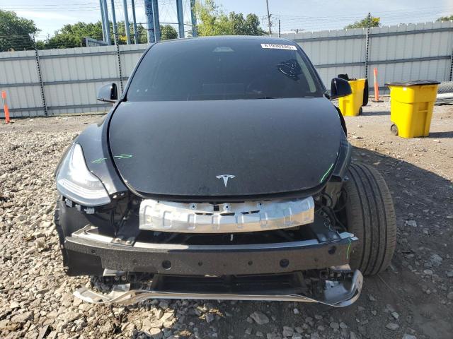  TESLA MODEL Y 2023 Czarny