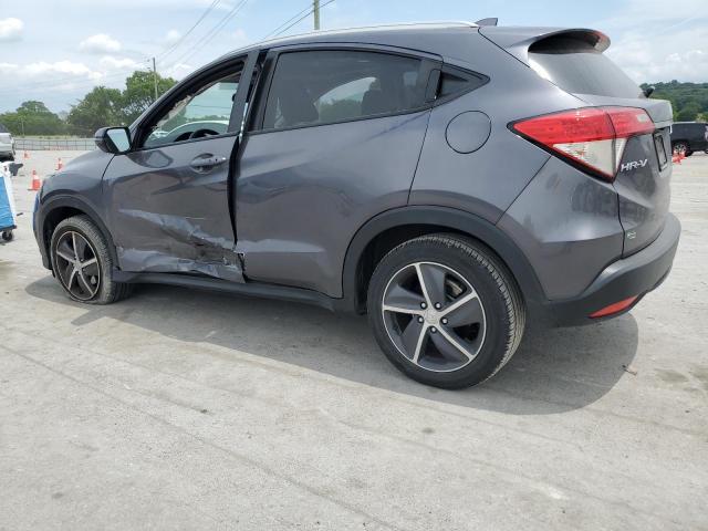  HONDA HR-V 2022 Gray
