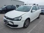 2011 VOLKSWAGEN GOLF SE BL for sale at Copart CHESTER