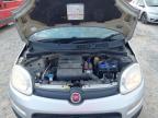 2012 FIAT PANDA EASY for sale at Copart CORBY