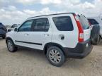 2005 Honda Cr-V Ex en Venta en San Antonio, TX - Normal Wear