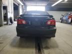 2004 Toyota Corolla Ce na sprzedaż w Wheeling, IL - Mechanical