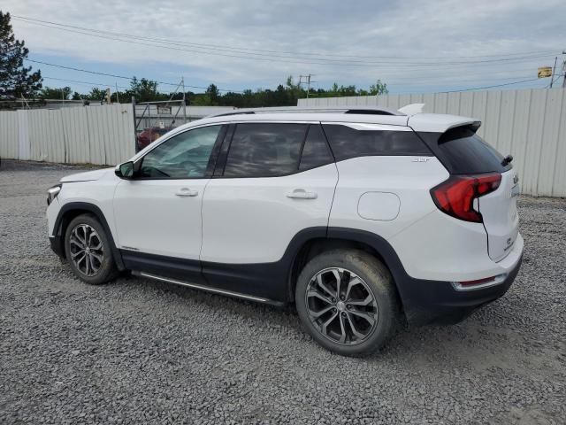  GMC TERRAIN 2018 White